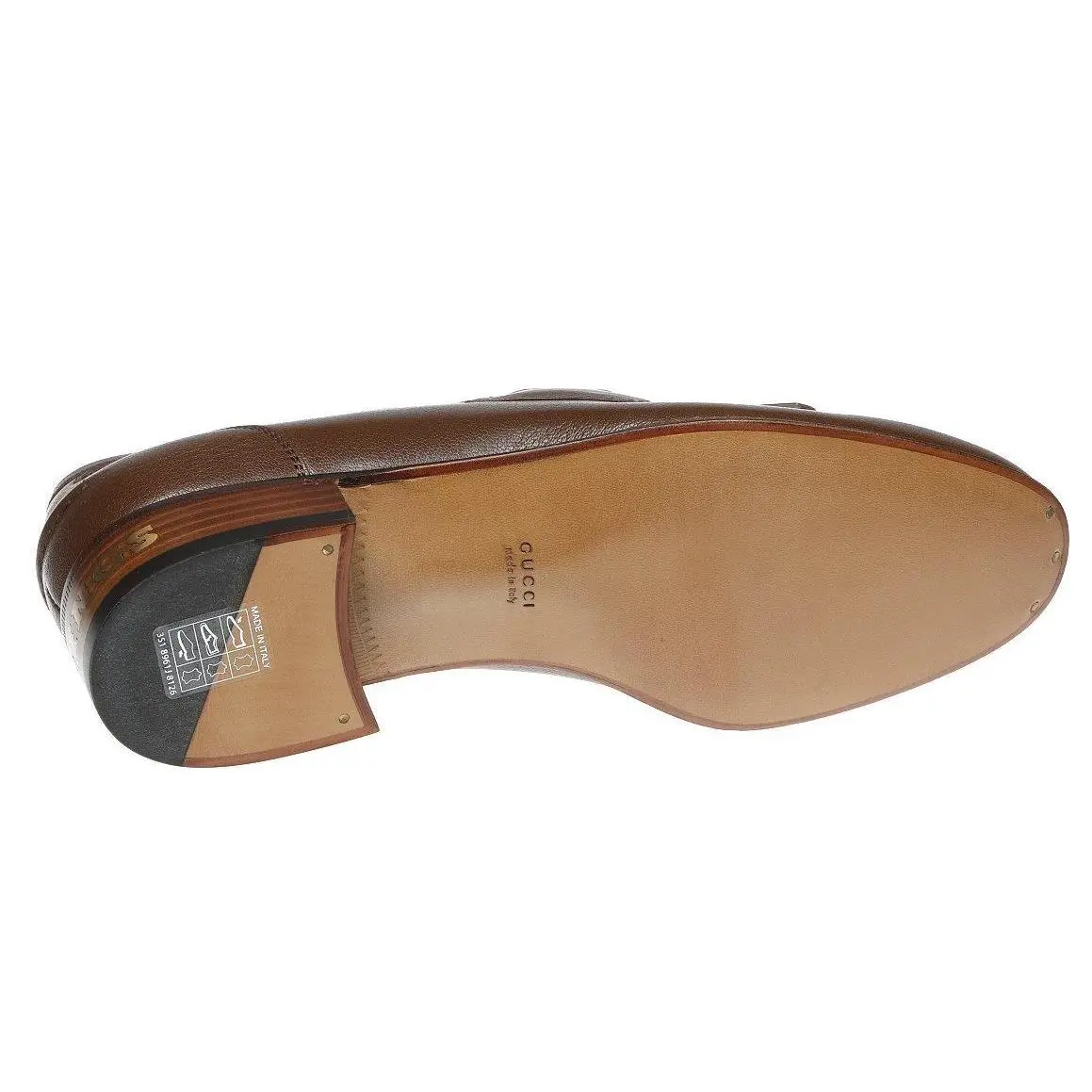 Gucci shoes - Brown 5