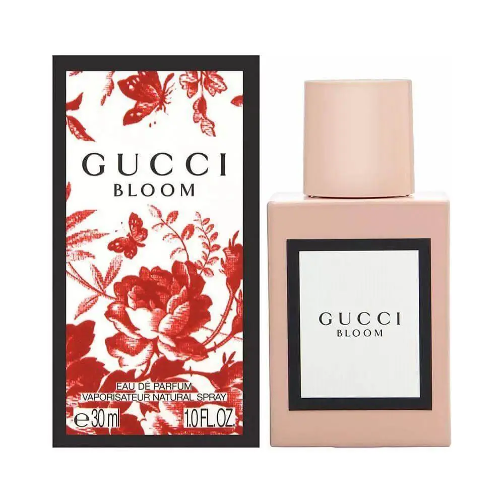 Gucci Bloom by Gucci Perfume For Women Edp 1.0 oz