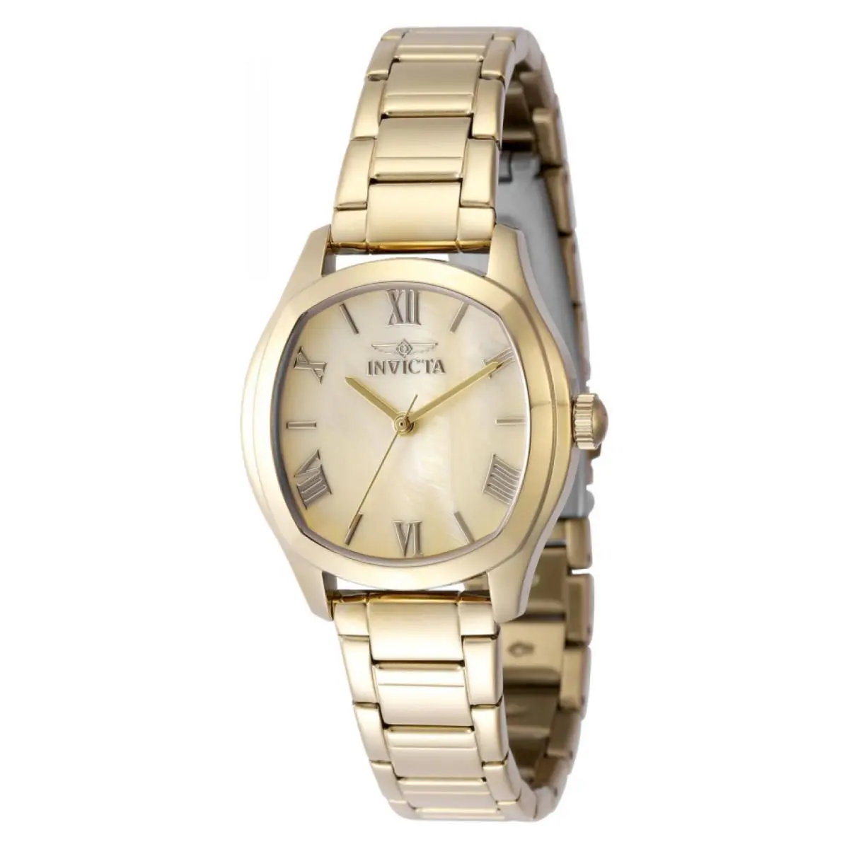 Watch Invicta 48235 Wildflower Lady 32.5 Stainless Steel