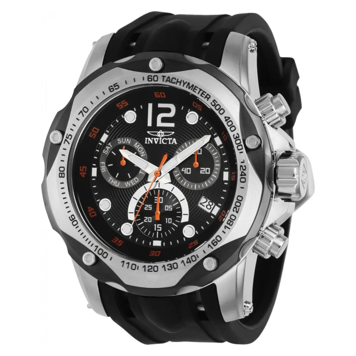 Watch Invicta INV39727 Speedway Men 51 Stainless Steel