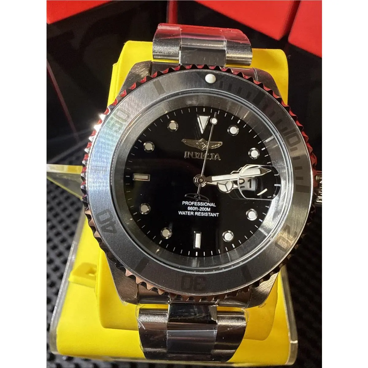 Invicta Pro Diver 40mm 34022