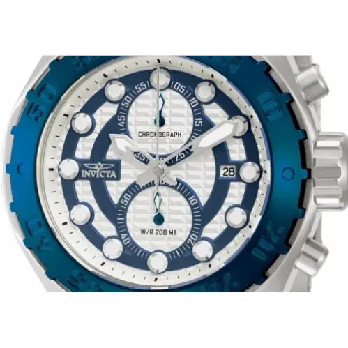 Invicta 13095 Mens Watch Pro Diver Chronograph Watch