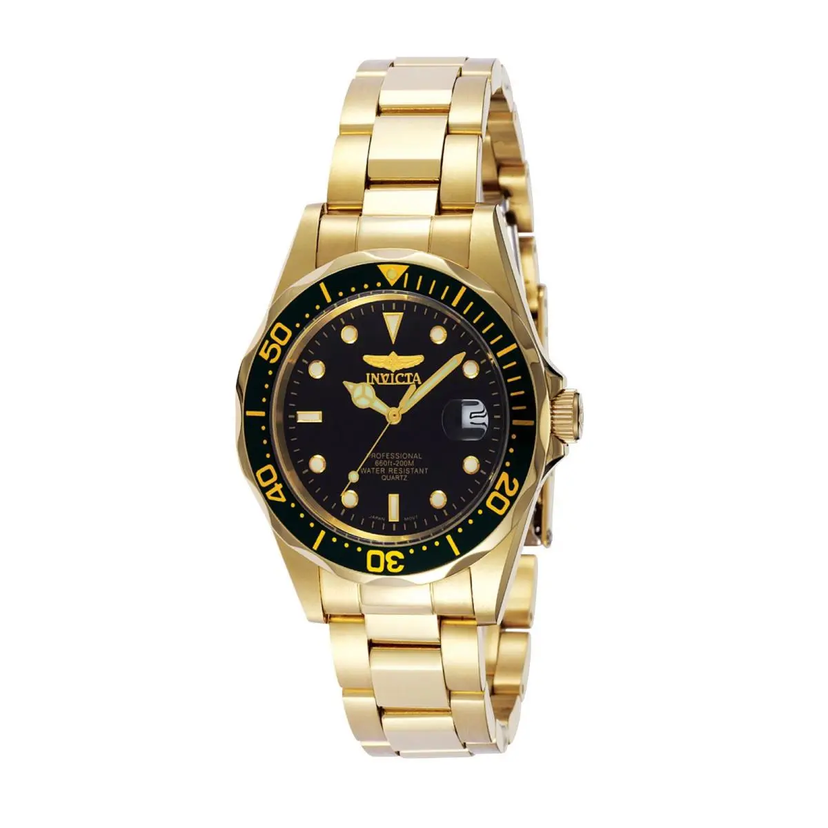 Watch  8936 Pro Diver Men 37.5 Stainless Steel by Invicta