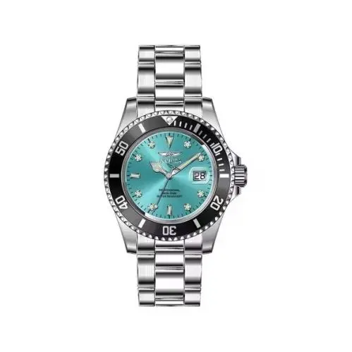 Watch Invicta 47356 Pro Diver Men 40 mm Stainless Steel