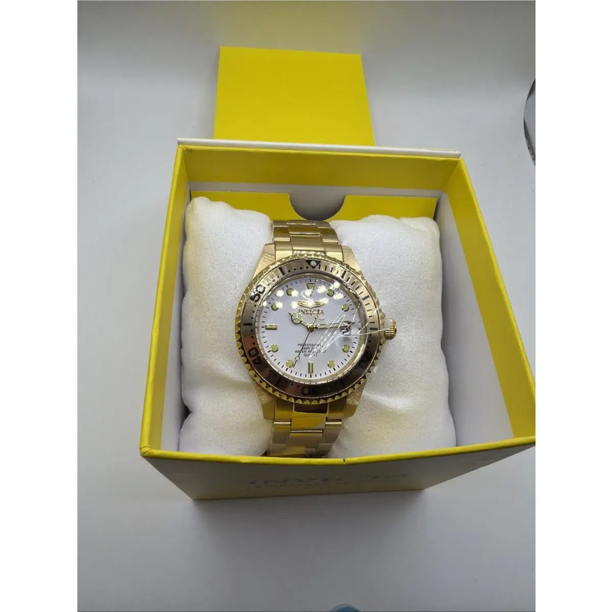 Watch Invicta 8938OB Pro Diver Men 37.5 Stainless Steel