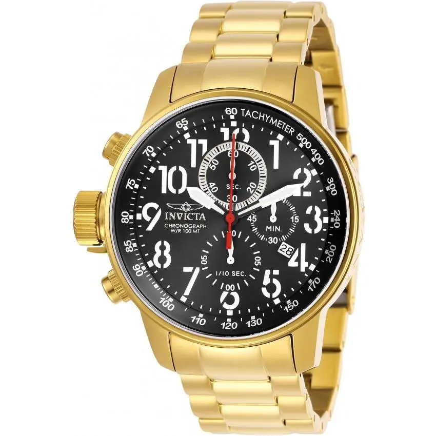 Invicta Men`s Connection Quartz Watch Model 28745