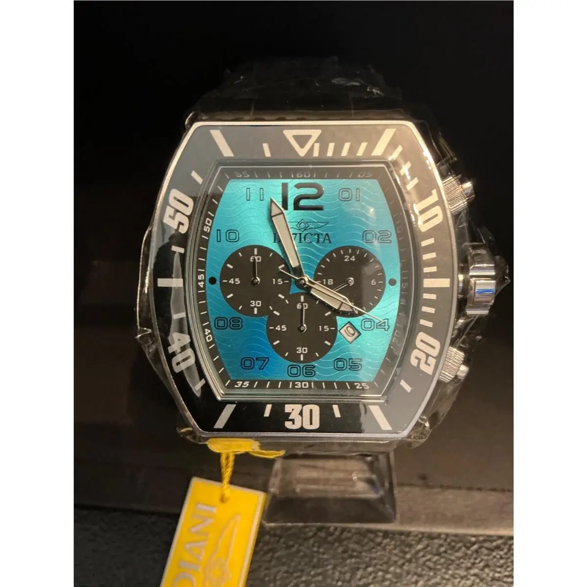 Invicta Mens Model 47284 Watch Pro Diver