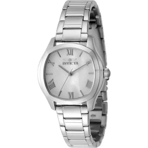Watch Invicta 48234 Wildflower Women 32.5mm Stainless Steel