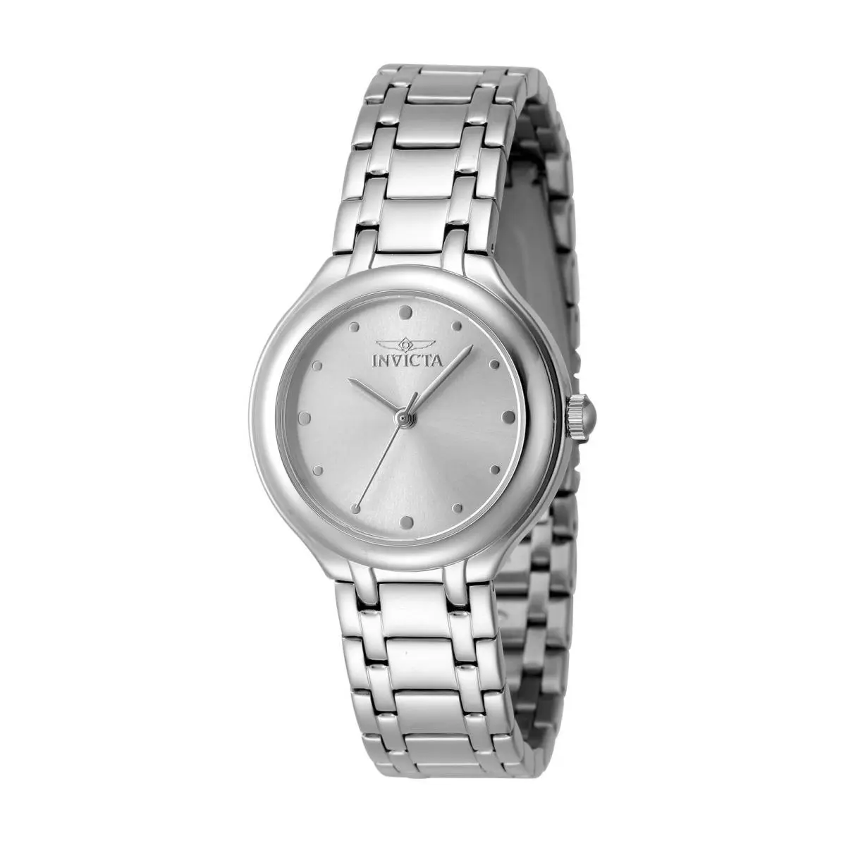 Watch Invicta 48226 Wildflower Lady 32 Stainless Steel