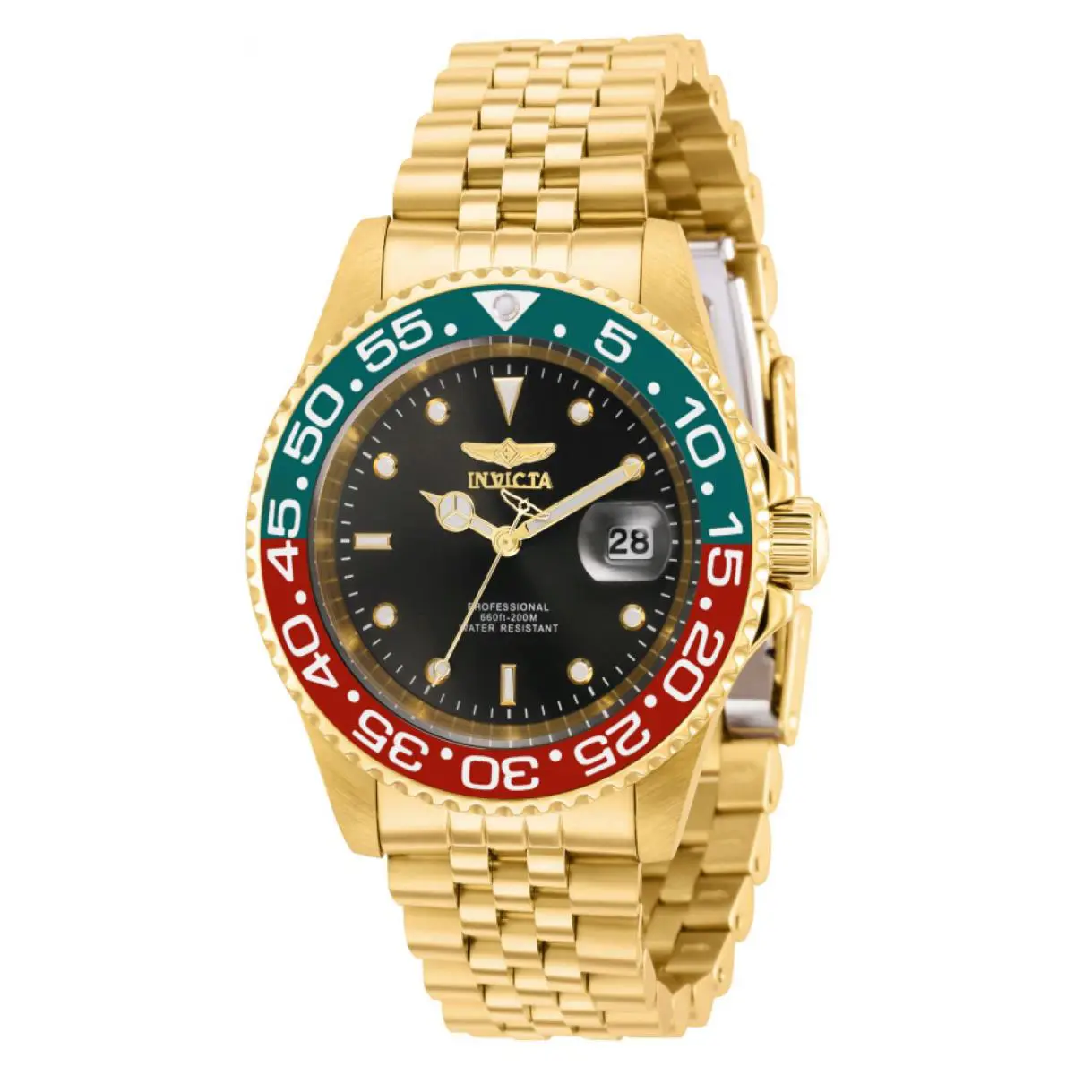 Watch Invicta 36041 Pro Diver Men 40 Stainless Steel