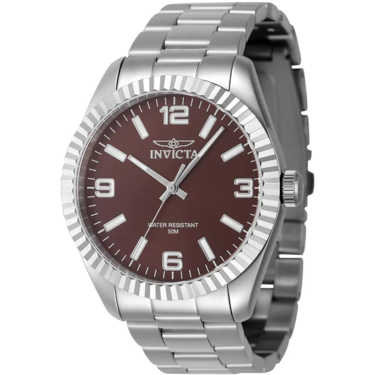 Watch Invicta 47452 Specialty Men 43 Stainless Steel