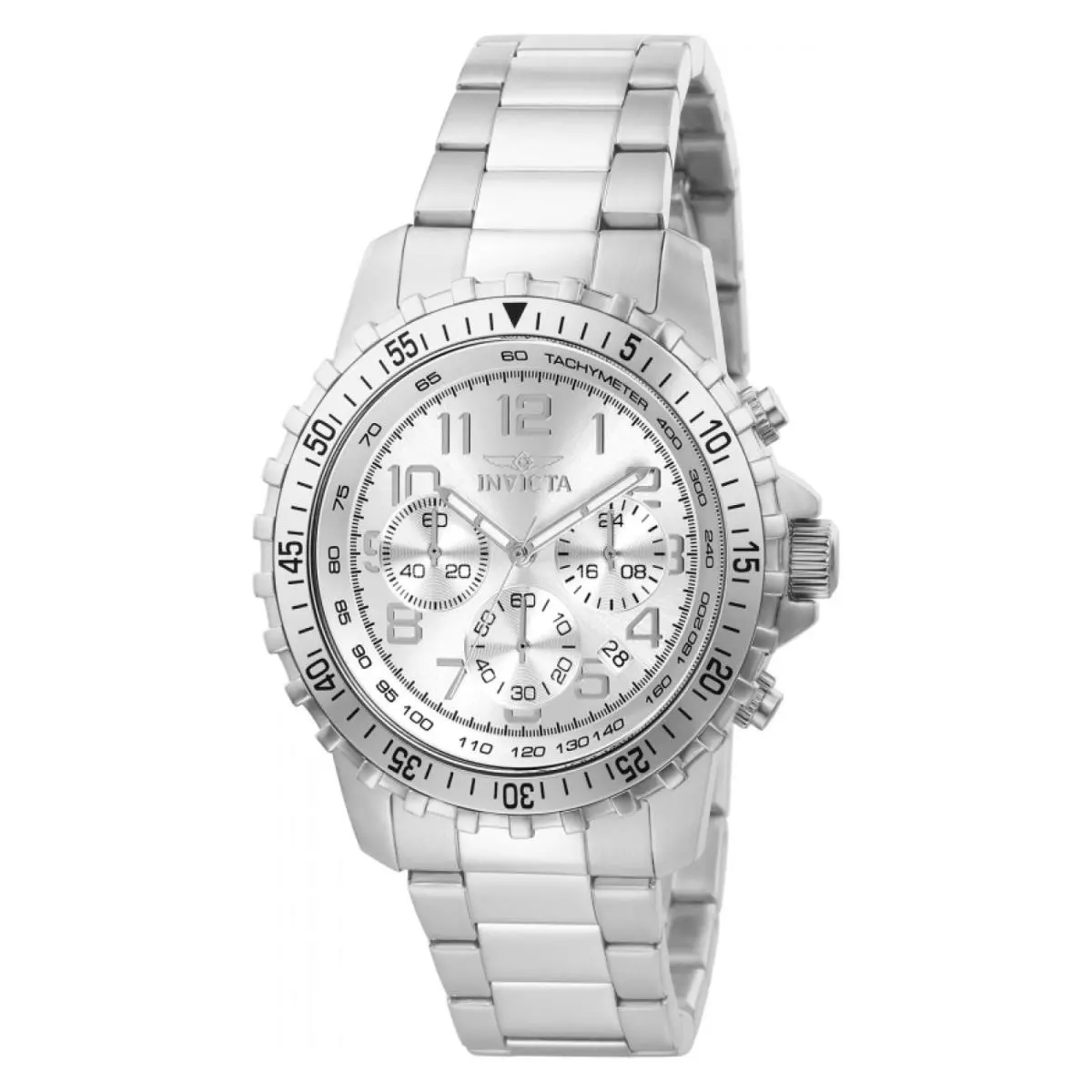 Watch  INV6620 Specialty Men 45 Stainless Steel by Invicta