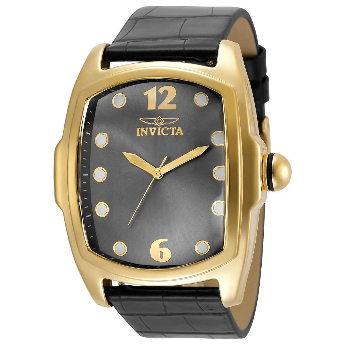 Invicta Lupah Men s Wristwatch - Special Edition - No Box and Papers