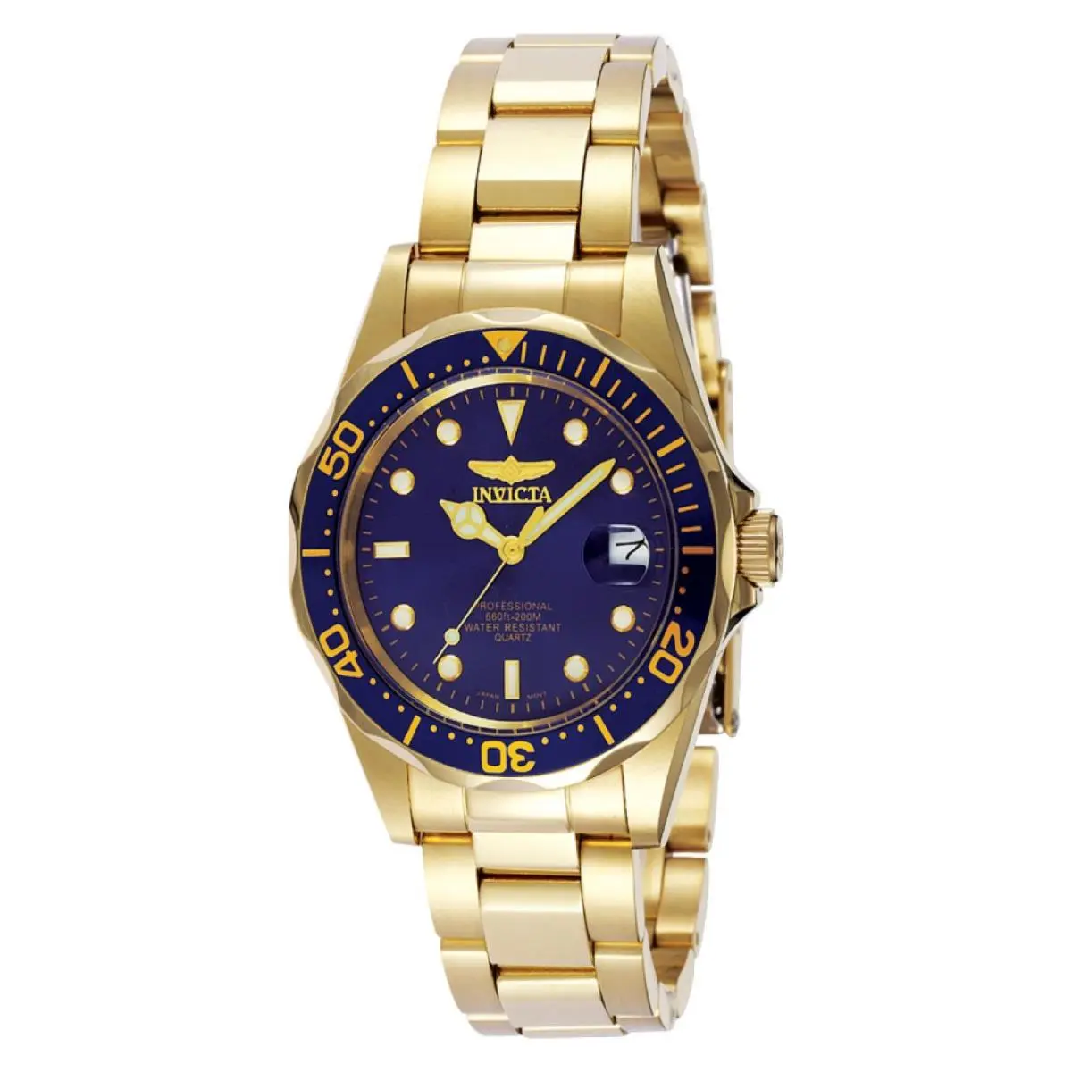 Watch  8937 Pro Diver Men 37.5 Stainless Steel by Invicta