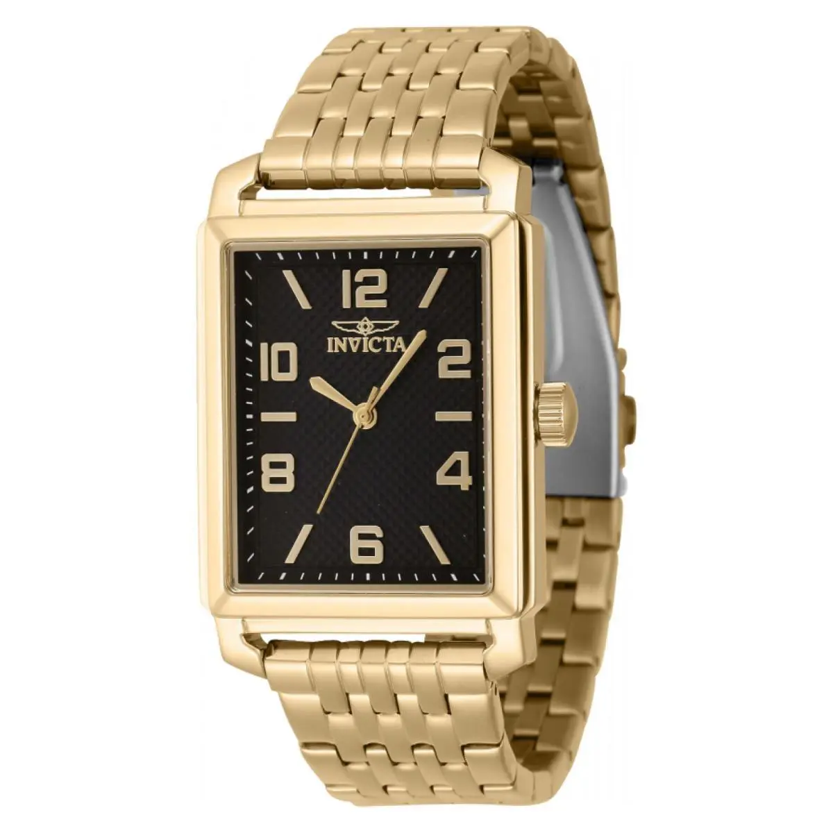 Watch Invicta 46660 Vintage Men 40mm Stainless Steel