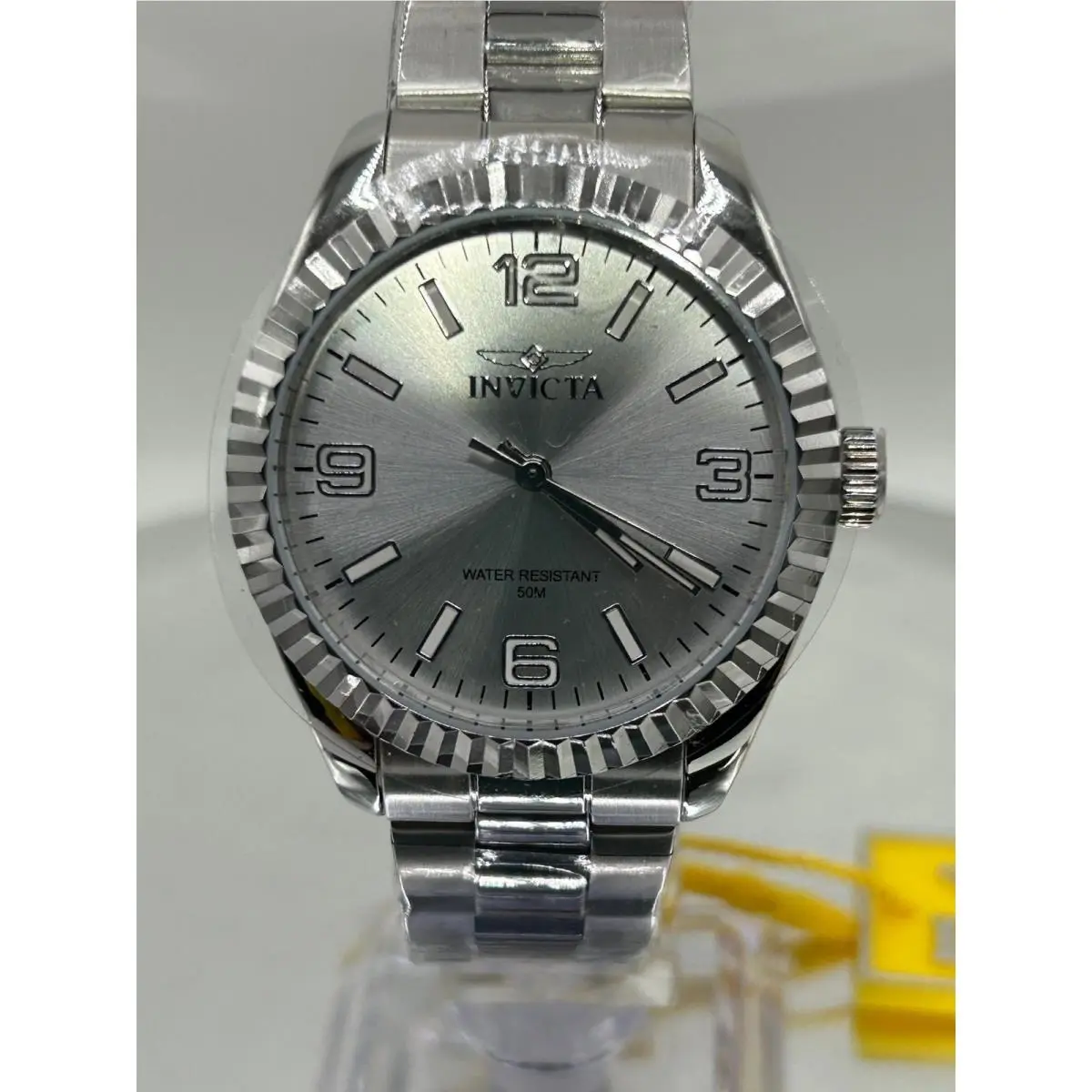 Specialty Stratford Women`s Watch Model 47464 by Invicta