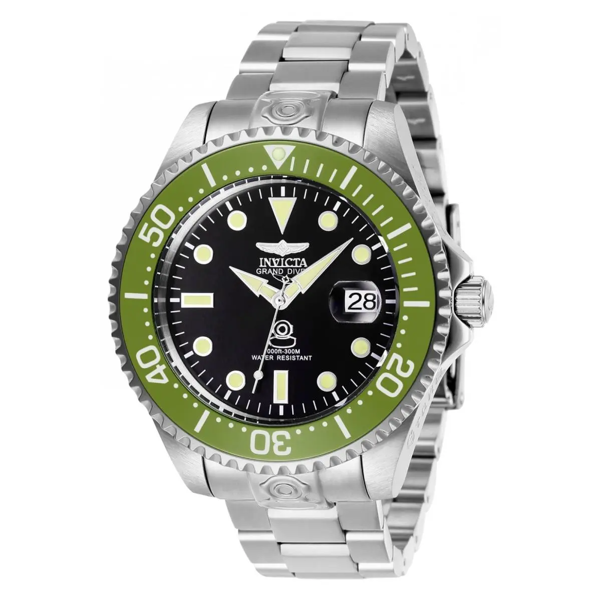 Automatic Watch Model: 27612 40 by Invicta