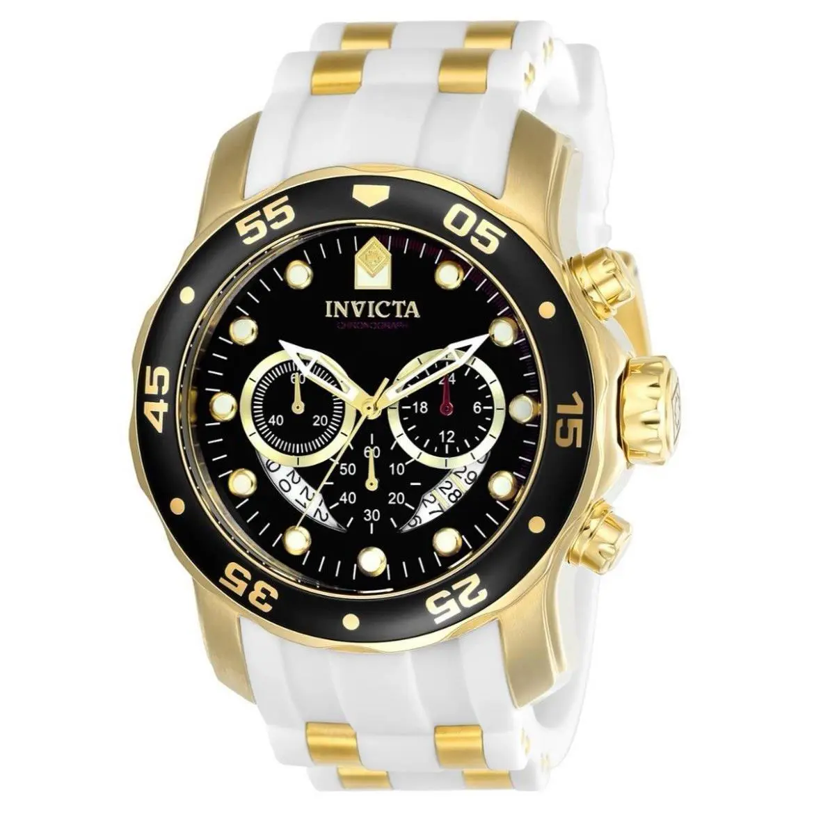 Invicta Men`s Pro Diver Scuba 48mm 20289