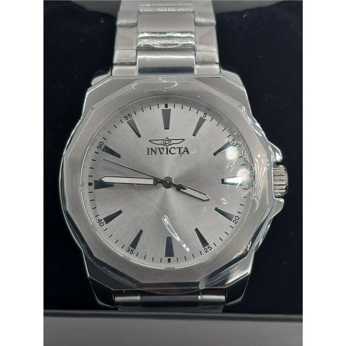 Invicta Speedway Dominus Men`s Watch - 42mm Steel 46832