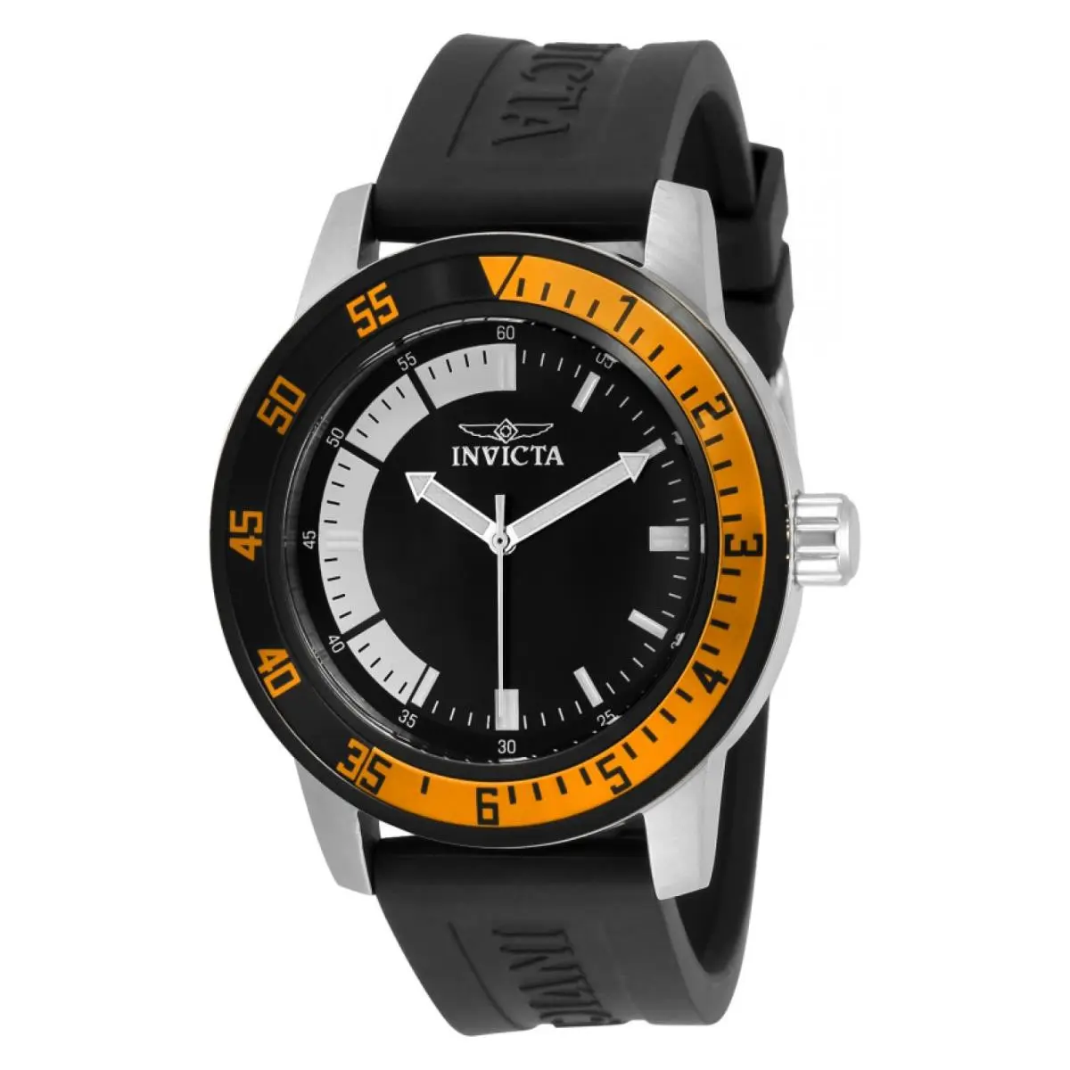 Watch  34014 Specialty Men 45 Stainless Steel by Invicta
