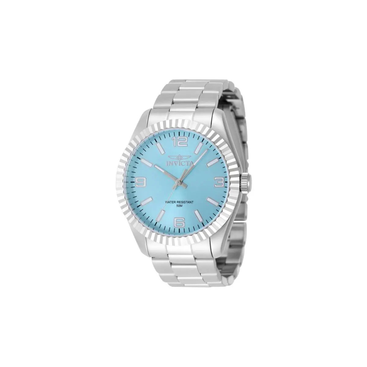 Watch Invicta 48904 Specialty Man 43mm Stainless Steel