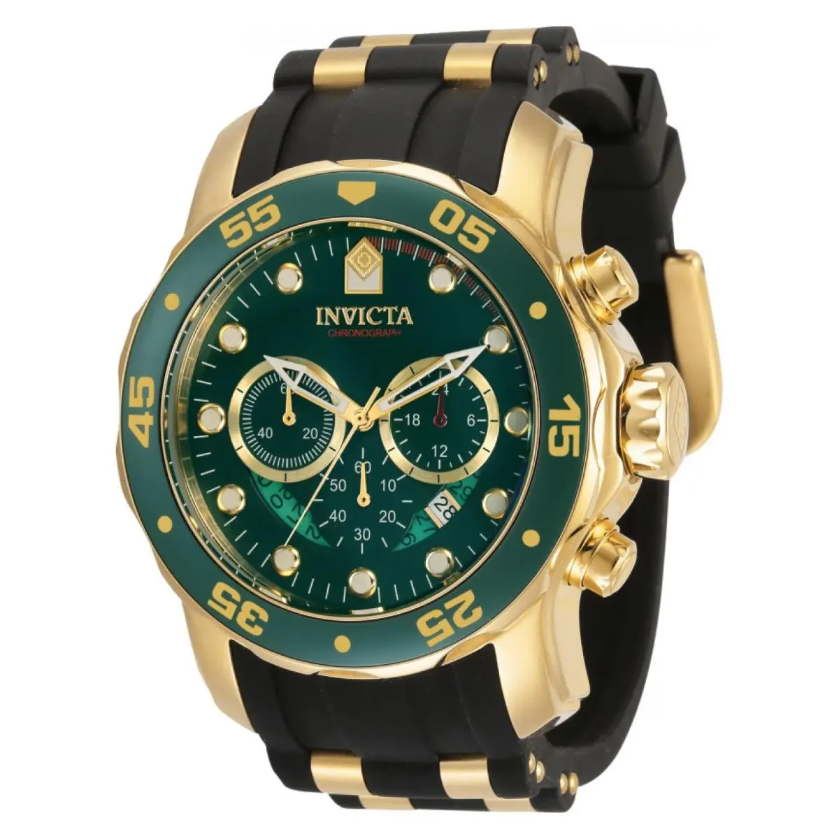 Watch Invicta INV6984 Pro Diver Men 48 Stainless Steel
