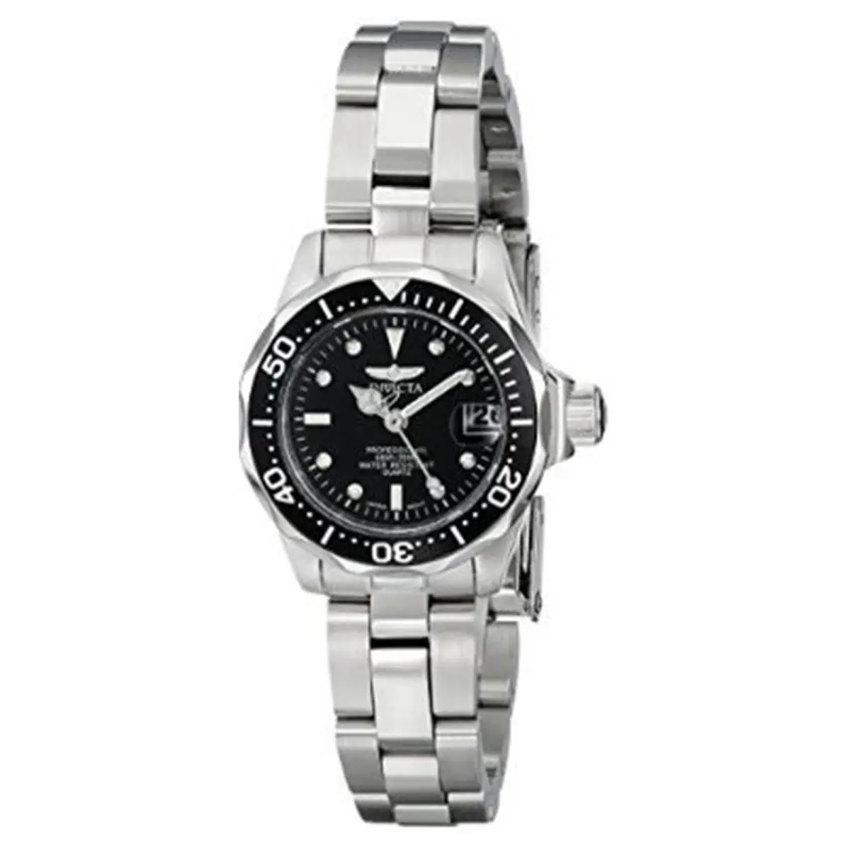 Invicta Women`s 8939 Pro Diver Collection Watch