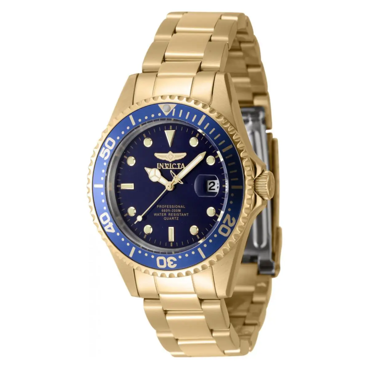 Watch Invicta 8937OB Pro Diver Men 37.5 Stainless Steel