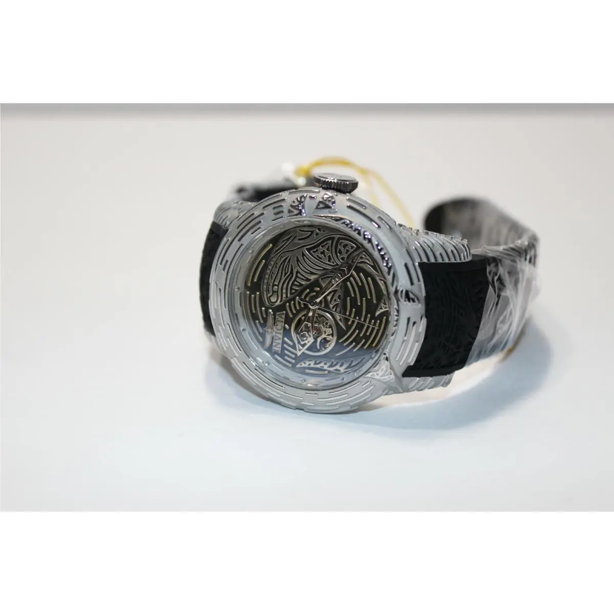Invicta 26425 Subaqua Reserve Stainless Steel Watch