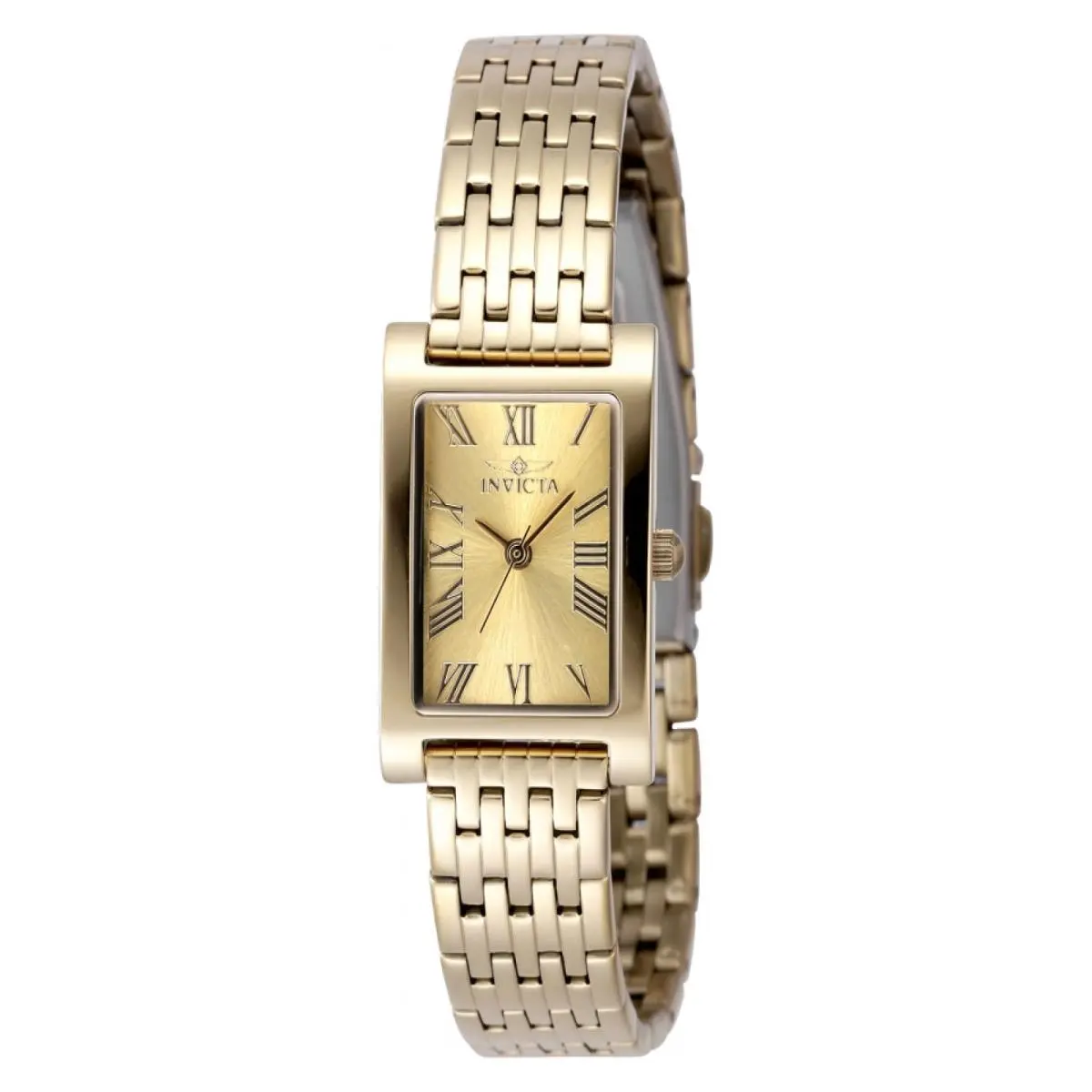 Watch Invicta 48143 Angel Lady 19.50 Stainless Steel
