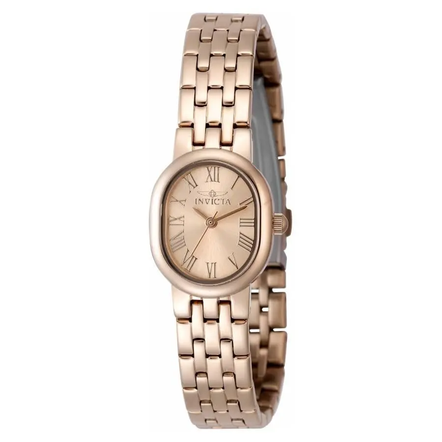 Watch Invicta 48141 Angel Women 20 mm Stainless Steel
