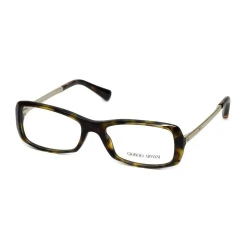Designer Reading Glasses AR7011-5026 51mm in Tortoise +2.75 by Giorgio Armani