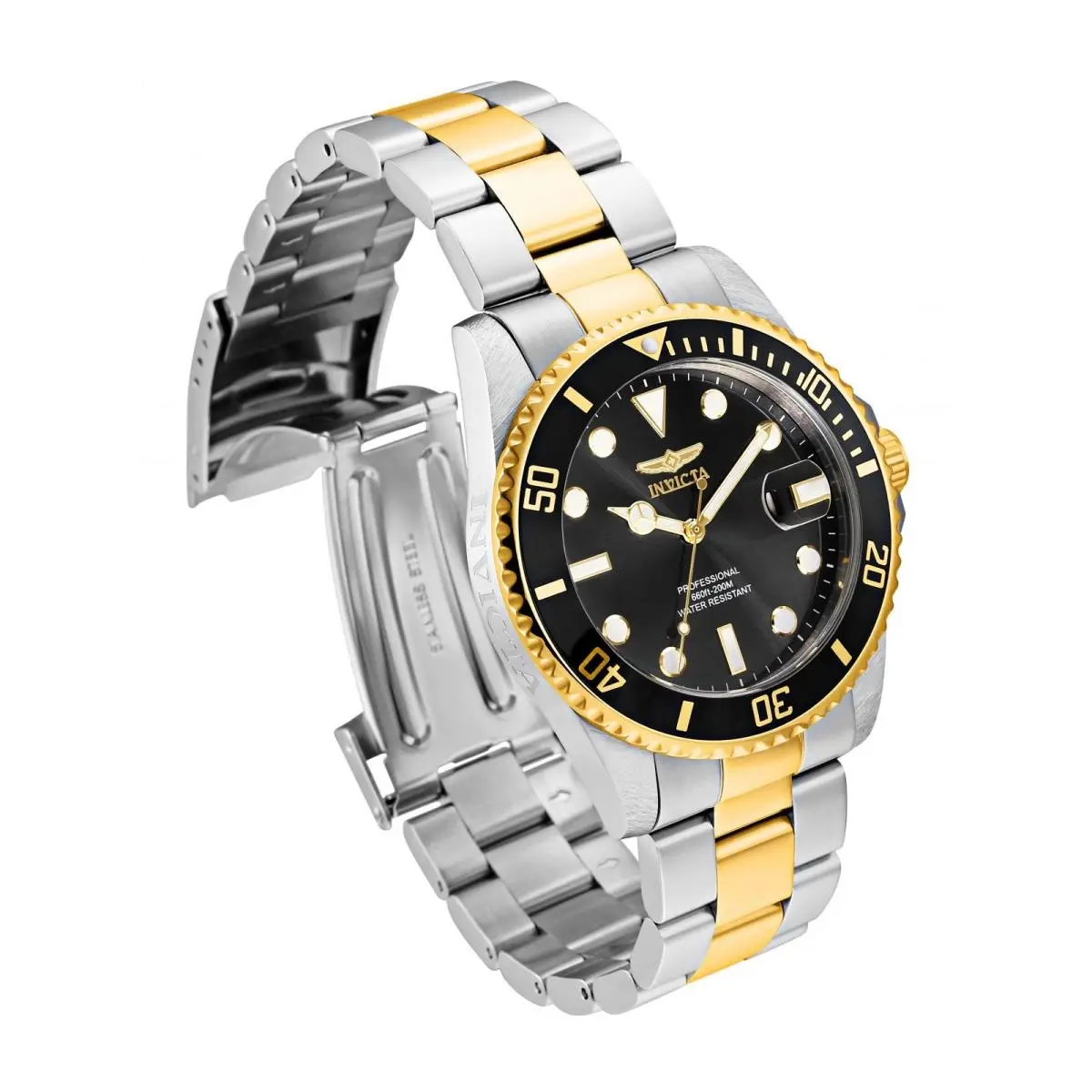 Watch  33269 Pro Diver Men 42 Stainless Steel by Invicta
