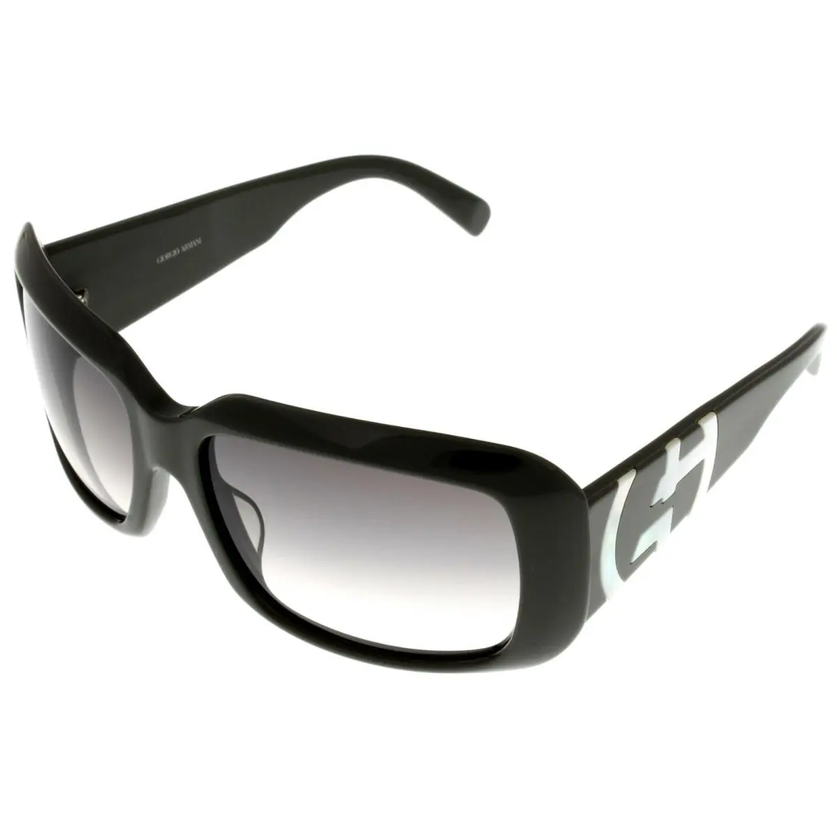 Giorgio Armani Sunglasses Woman`s GA 459/F/S Shzle Dark Grey