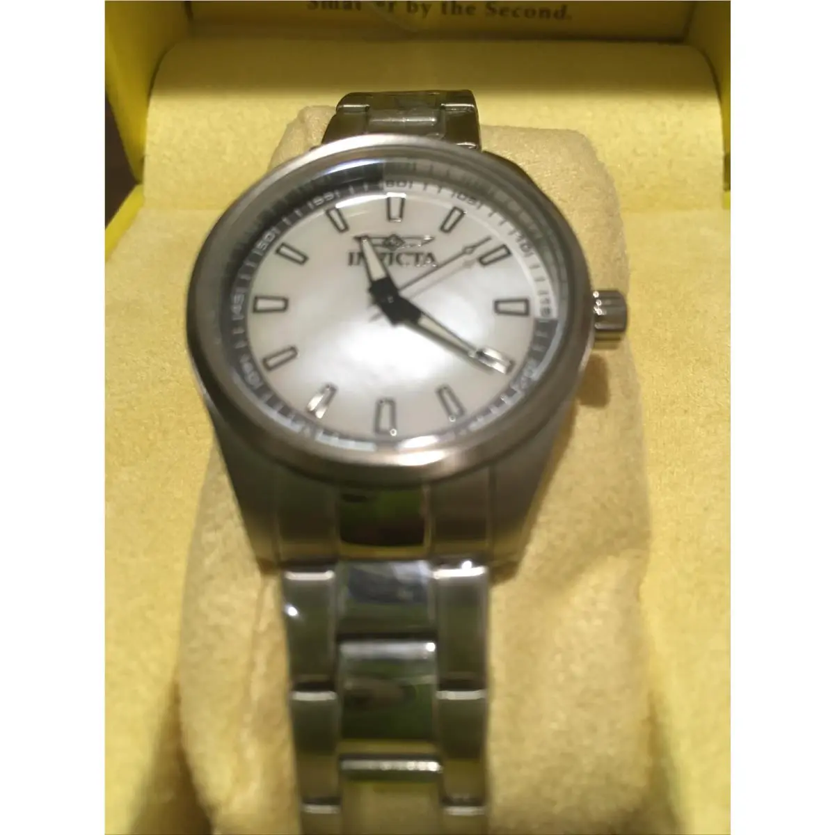 Womens Watch 12830 by Invicta