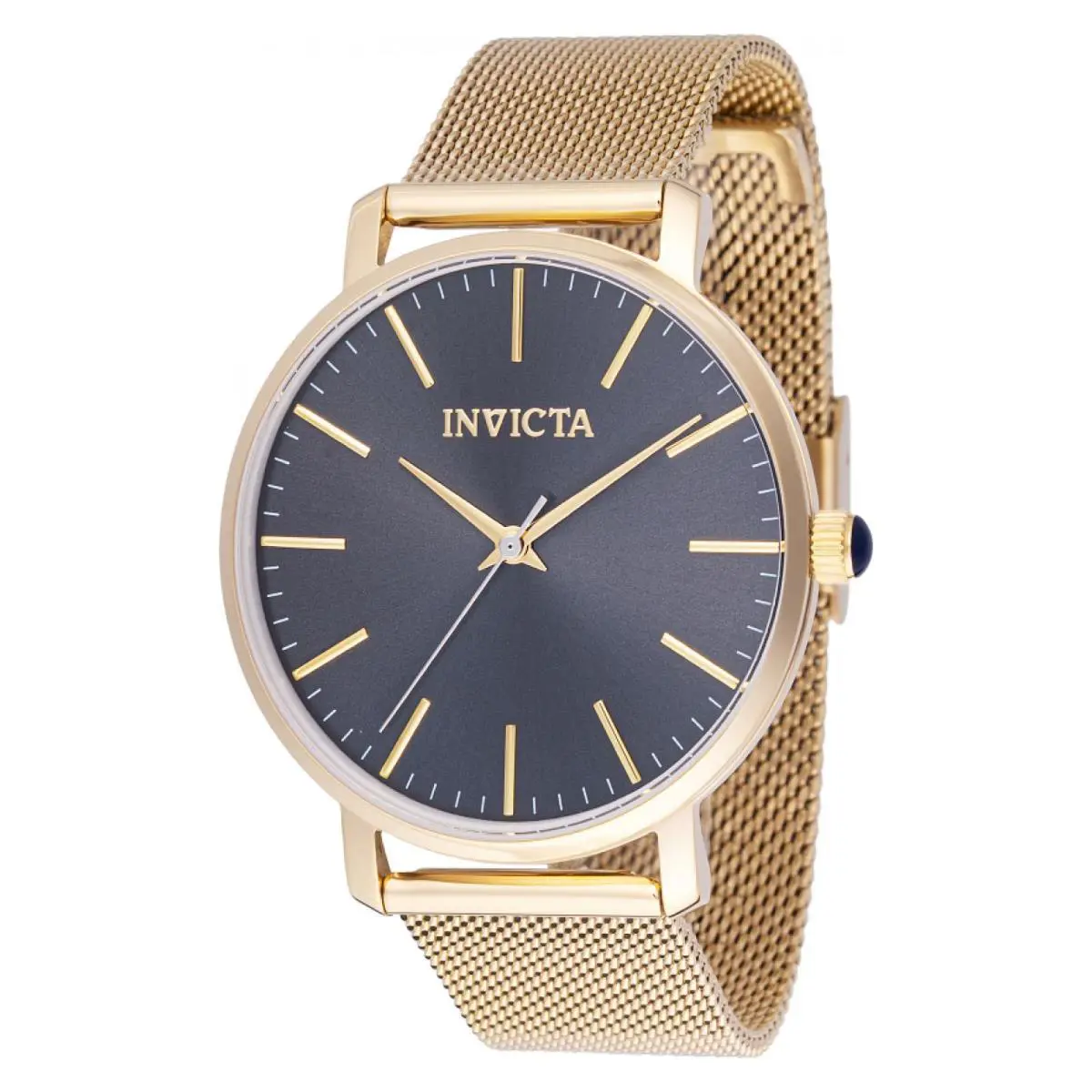 Watch  INV48845 Angel Lady 38 Stainless Steel by Invicta