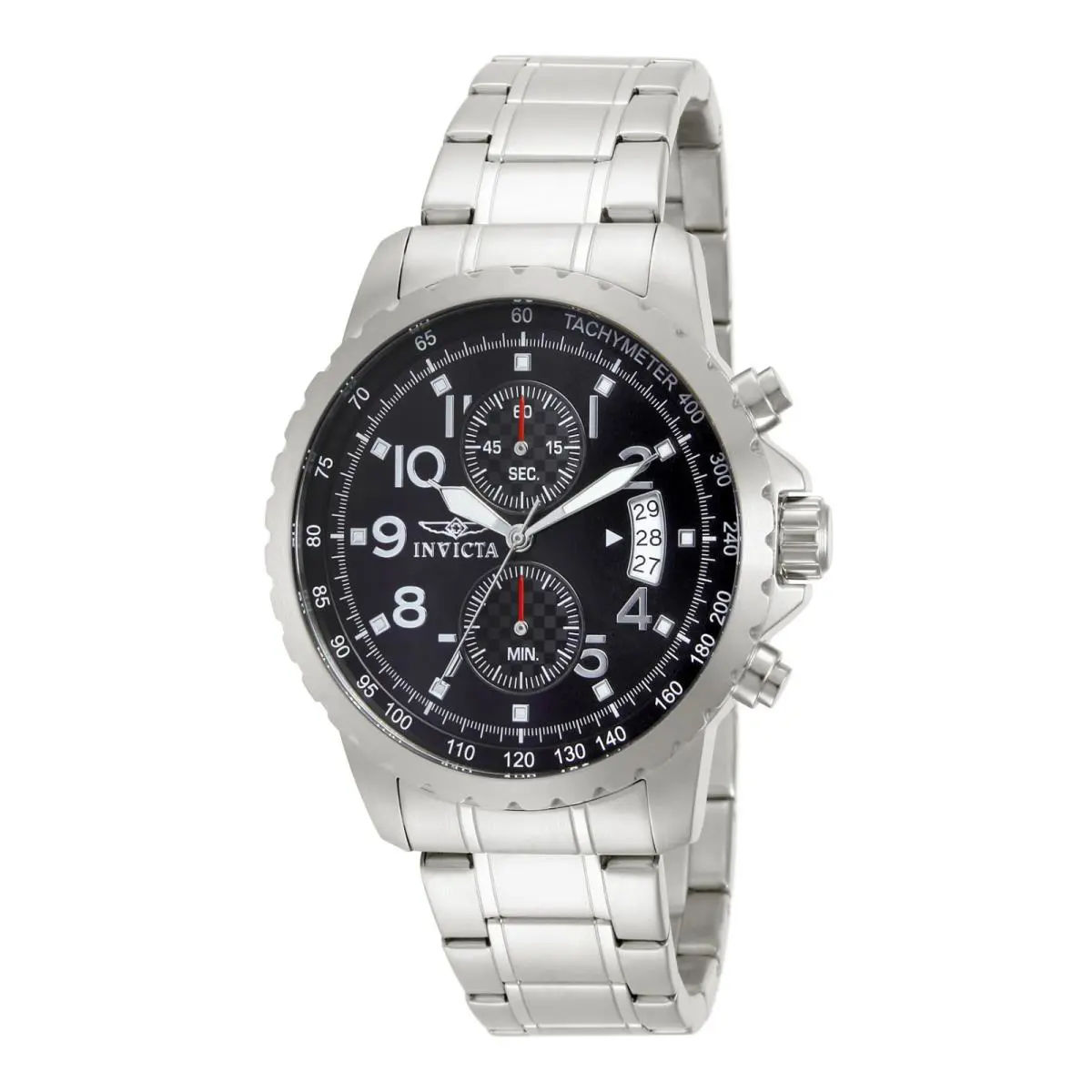 Watch Invicta 13783 Specialty Man 45 Stainless Steel