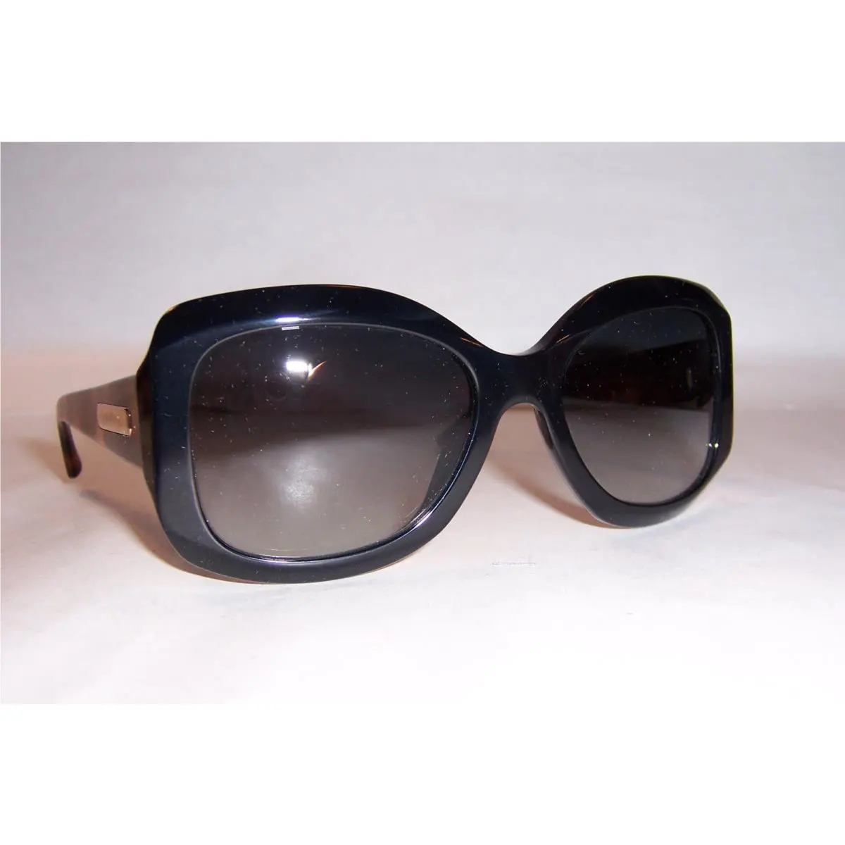 Giorgio Armani Sunglasses AR 8002 50178G Black/gray
