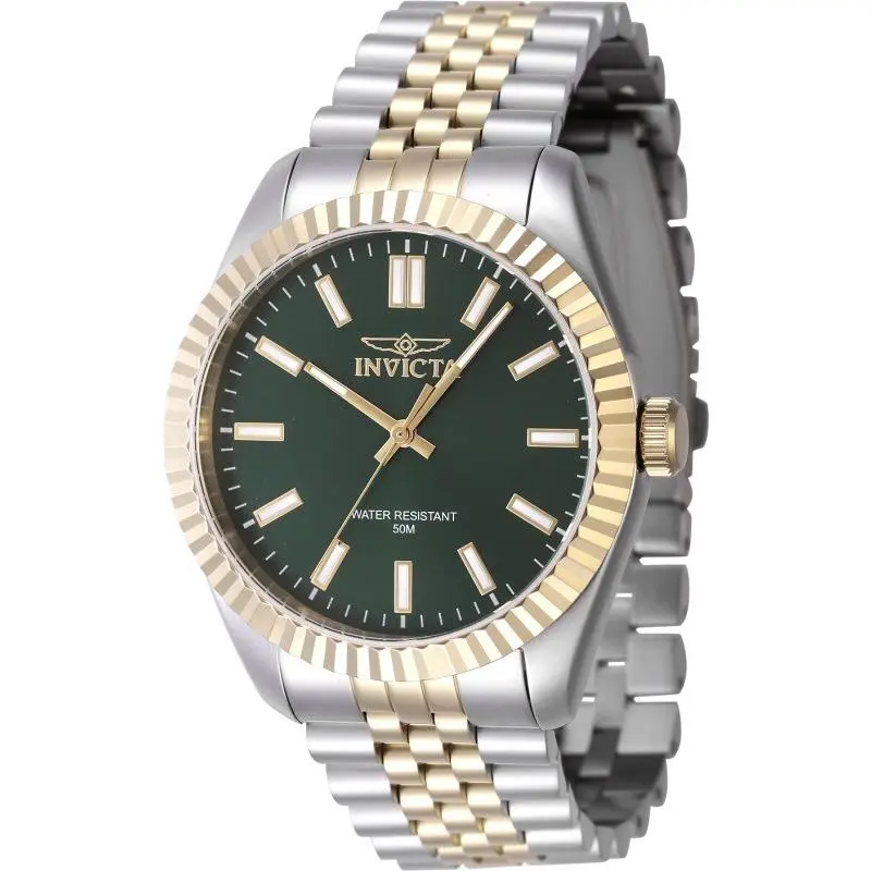Watch  47485 Specialty Man 43mm Stainless Steel by Invicta