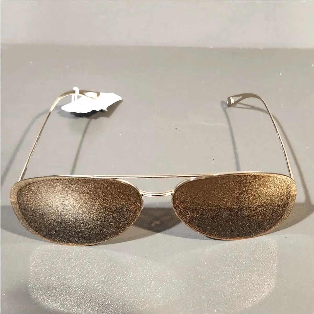 Giorgio Armani AR6084 3013/6H 60-13-140 3N DA1564239 Made In Italy Matte Bronze