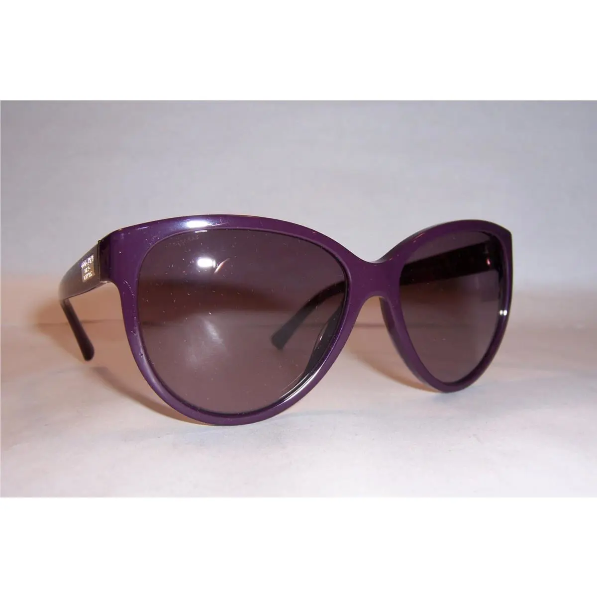 Giorgio Armani Sunglasses AR 8021 51158H Red Purple/violet