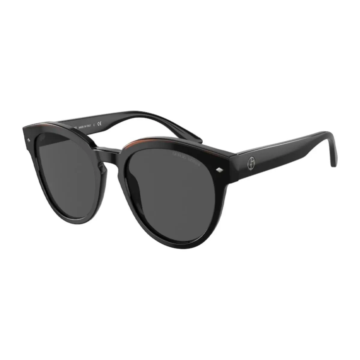 Giorgio Armani Sunglasses 0AR8164F 500187 D