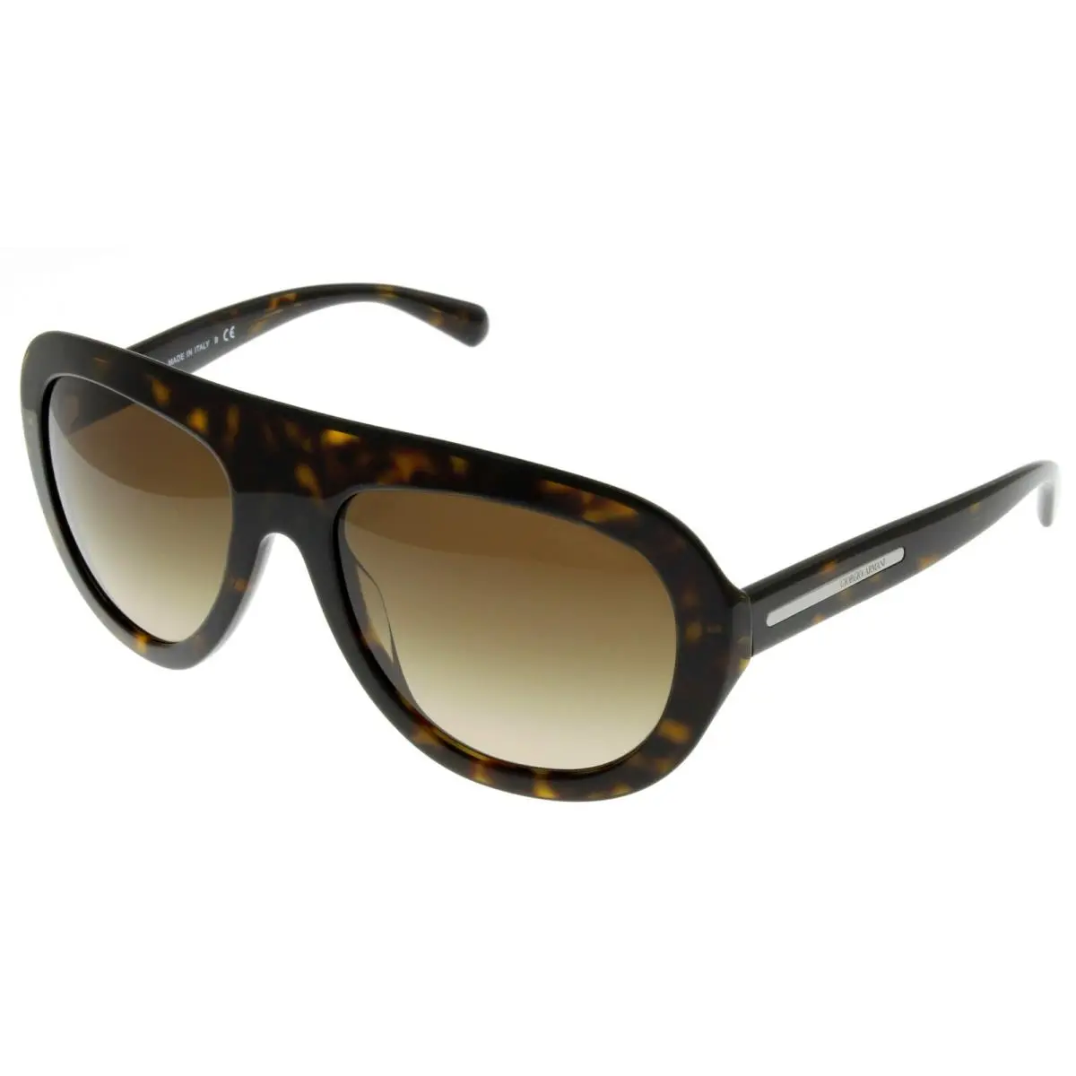 Giorgio Armani Sunglasses Women Havana AR 8039 502613