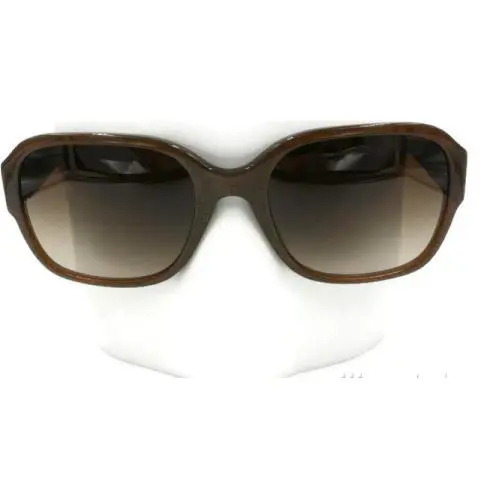 Giorgio Armani Brown Gradient Women Sunglasses AR8022H 515513 54