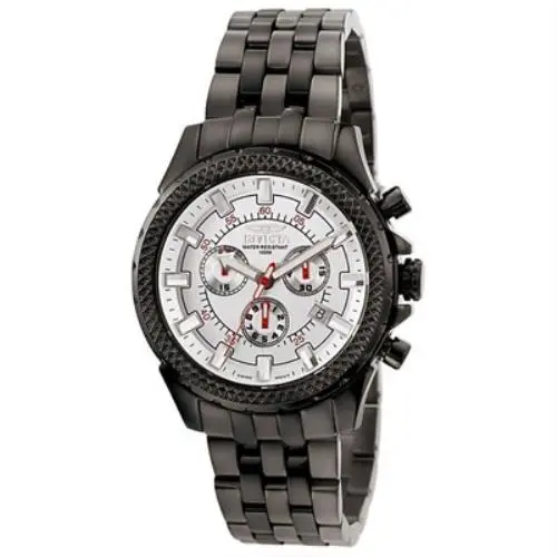 Invicta 7169 Signature Swiss Chronograph Air Legend Mens Watch