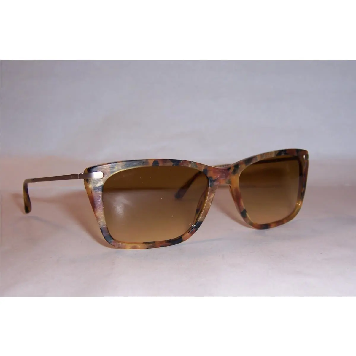 Giorgio Armani Sunglasses AR 8019 51322L Havana/brown