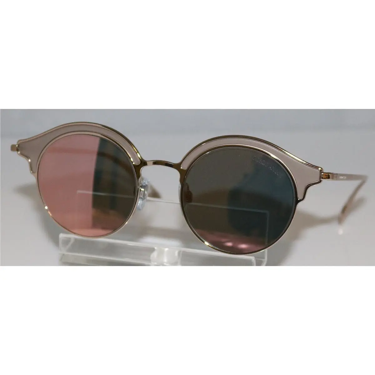 Giorgio Armani AR6071 3011/4z Turtledove Sunglasses 46-19-140