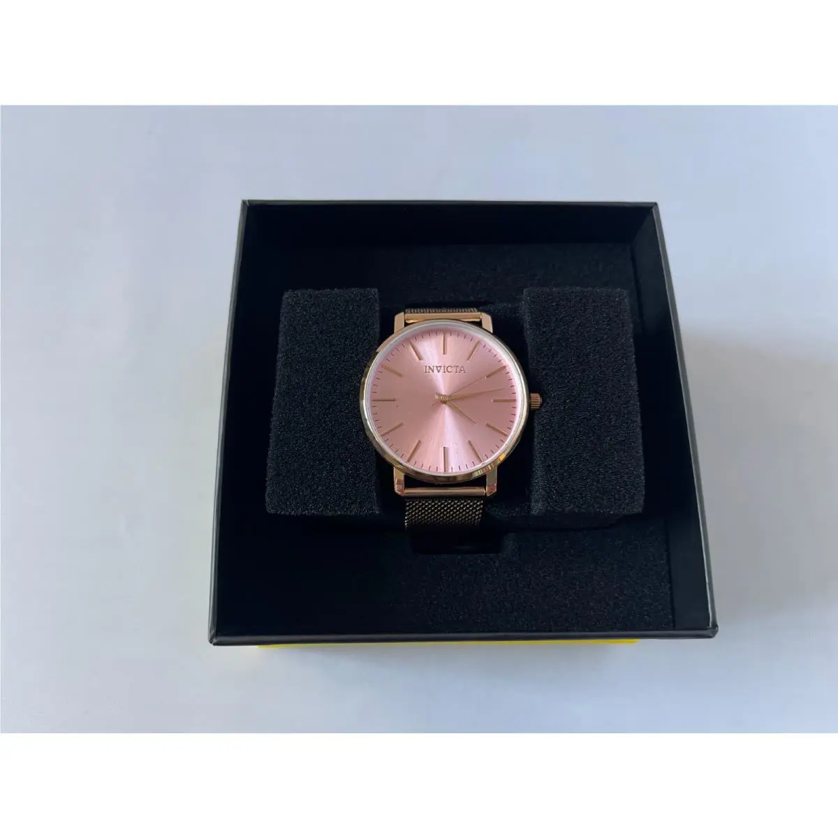 Watch Invicta 48846 Angel Women 38mm Stainless Steel