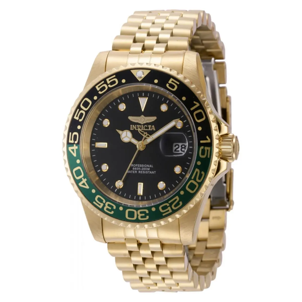 Watch Invicta 44526 Pro Diver Men 40 Stainless Steel