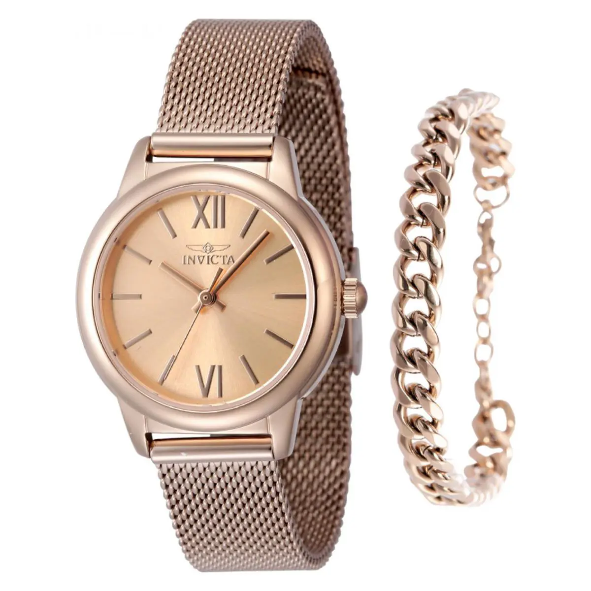 Watch Invicta INV48251 Angel Lady 30 Stainless Steel